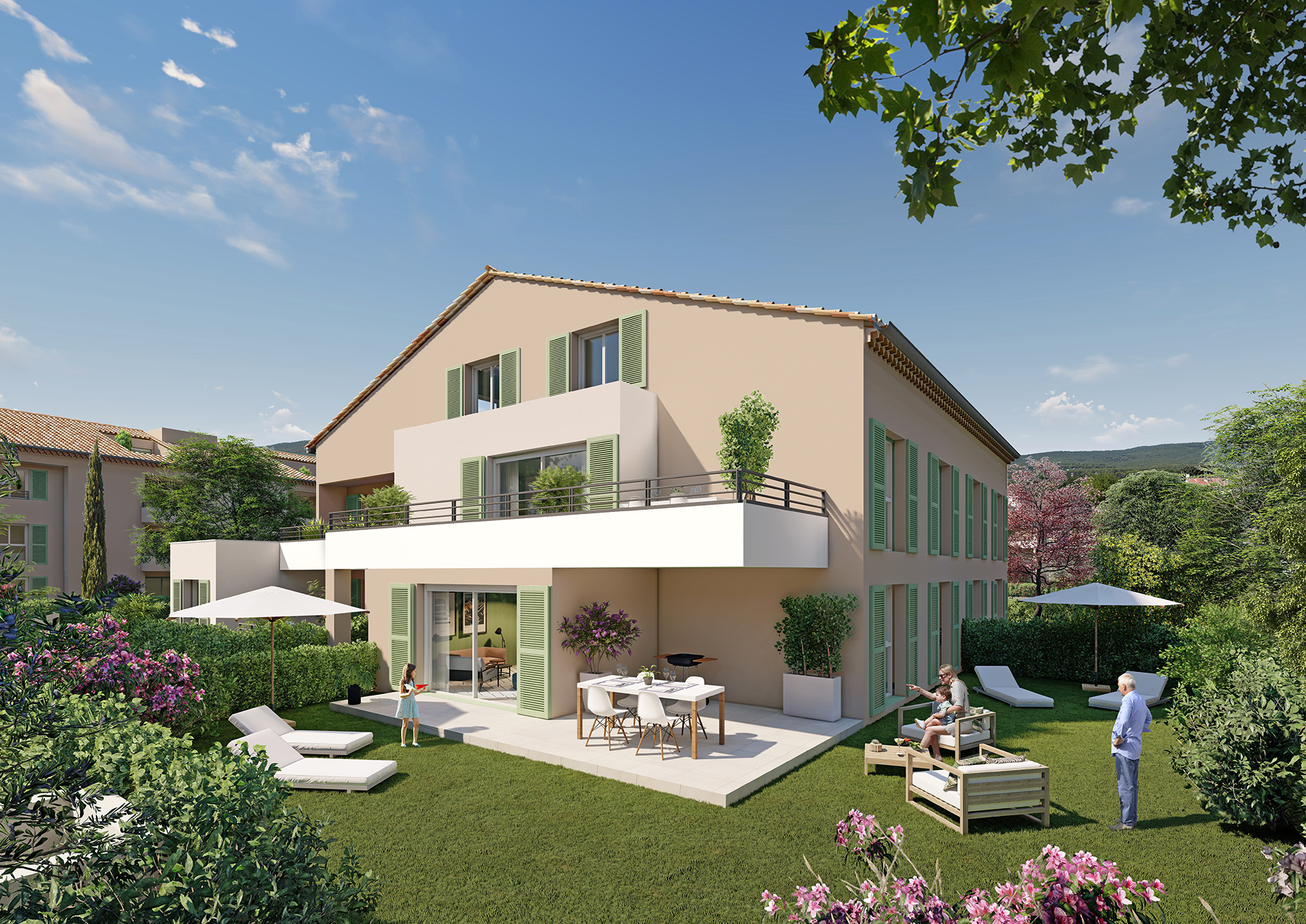 Programme Immobilier Var 83